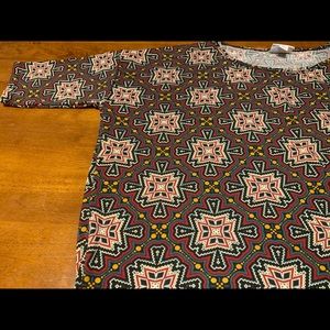 Small LuLaRoe Irma